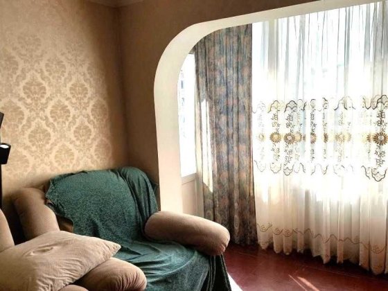 2к кв. Політехнічний інститут проспект Берестейський (Перемоги), 17 Киев