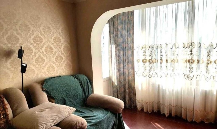 2к кв. Політехнічний інститут проспект Берестейський (Перемоги), 17 - фото 1