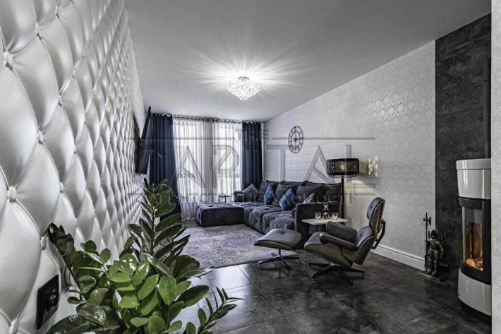 Продажа Пентхауса, ЖК Нивки-Парк, просп.Берестейская, Святошинский - фото 1