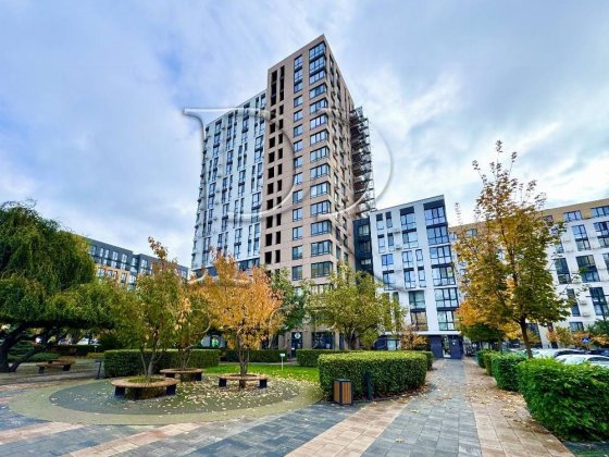 КЛЮЧИ без %45к Файна Таун Варшавський Нивки Парк Respublika Unit Київ