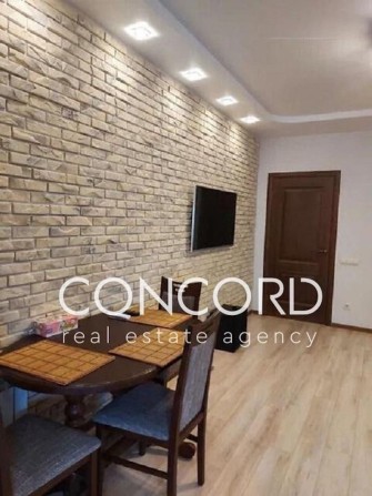 ЖК "Династія". Метро Вокзальна. Митрополита Липківського вул., 37-Б - фото 1