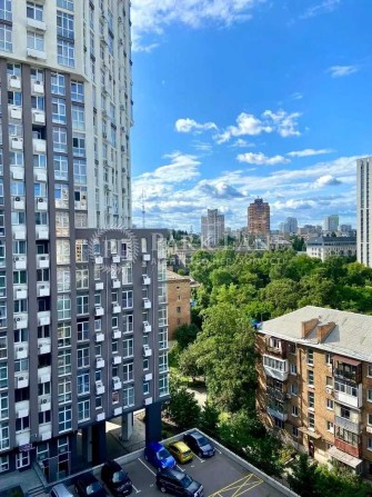 Продам 1 кімн 44м центр Києва вигідно ЖК Forward Elyseum Ростиславська - фото 1