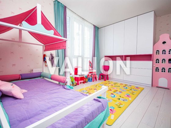 Продаж 3к квартири вул Казарменна 6Г  ЖК Лідер Шевченківський район Київ