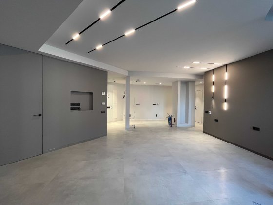 Без %. Продаж 3к квартири (84м2)  ЖК «Святобор» Львівська, б. 15 Киев