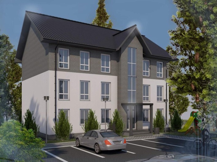 Продам квартиру в Києві - фото 1