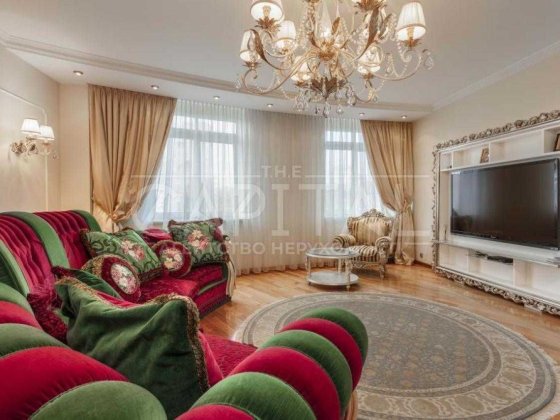 Квартира Шевченковский район [ул. Тургеневская] Продажа Київ