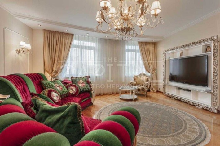 Квартира Шевченковский район [ул. Тургеневская] Продажа - фото 1