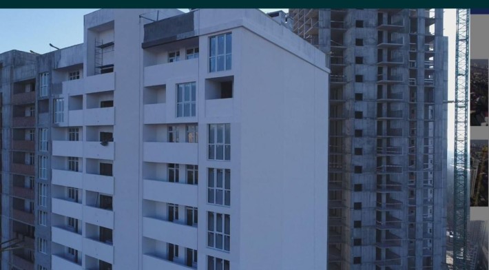 Продам квартиру пр-т Відрадний 93/2, 1-й будинок 1-ша черга - фото 1