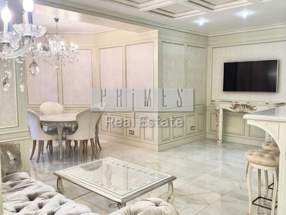 Продаж 3-х кімнатної 98м2 ЖК Покровський Посад, вул. Глибочицька 32в. Киев