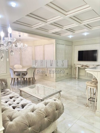 Продаж 3-х кімнатної 98м2 ЖК Покровський Посад, вул. Глибочицька 32в. - фото 1