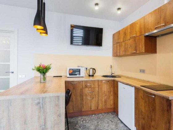 Без комісії! Продам 1к квартиру в ЖК Коперника, вул. Коперника 3! Киев