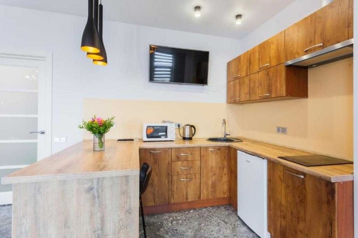 Без комісії! Продам 1к квартиру в ЖК Коперника, вул. Коперника 3! - фото 1