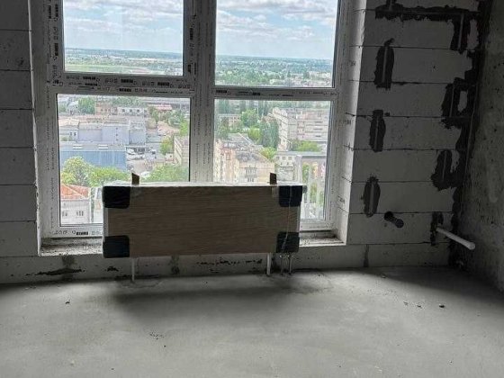 Повітряних Сил пр, 56-Г, ЖК OK’Land, Окленд, Солом'янський Київ