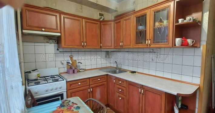 Соломʼянка проспект Відрадний 40 - фото 1