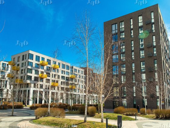 Продам 1-кімнатну квартиру у ЖК «Файна Таун», Нивки OV Київ