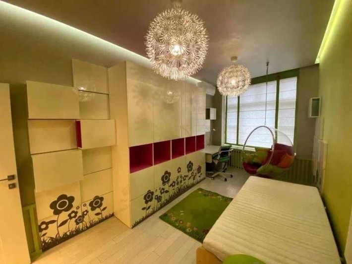 Голден Парк 3 кімнатна Зручний поверх Паркомісця - фото 1