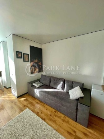 Квартира з гарним ремонтом 1к ЖК Медовий Кадетський Гай Солом'янський - фото 1