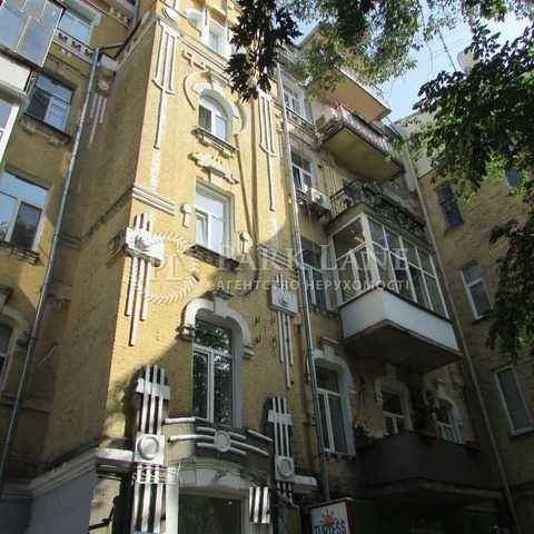 Рейтарська 34, 4К кв. , Історичний центр, царський, Андріївський узвіз - фото 1