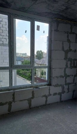 ЖК Liberty Park смарт квартира - фото 1