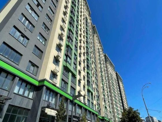 Гарний варант!! Продаж 1-к квартири 46.8м2 в ЖК Liko-Grad Perfect Town Київ