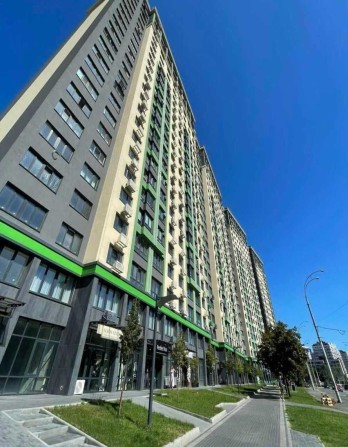 Гарний варант!! Продаж 1-к квартири 46.8м2 в ЖК Liko-Grad Perfect Town - фото 1