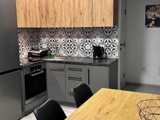 Продаж Квартира 1К 39м2 Солом'янський Без Комісії Київ