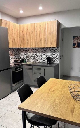 Продаж Квартира 1К 39м2 Солом'янський Без Комісії - фото 1