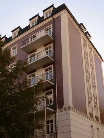 БЕЗ% 78м2 ЖК Notting Hill Солом'янський рн Центр Солом'янка вул.Кочура - фото 1