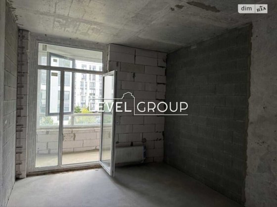 Продаж 1-кімнатної квартири, ЖК "Файна Таун", Нивки, Шевченківський Киев