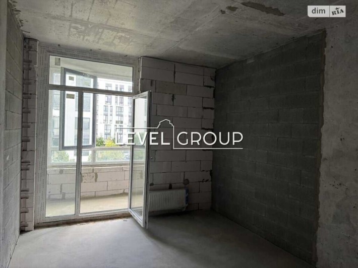 Продаж 1-кімнатної квартири, ЖК "Файна Таун", Нивки, Шевченківський - фото 1