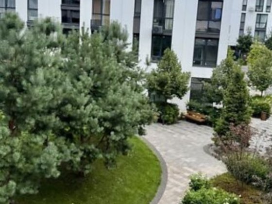 Файна Таун з документами. Будинок 2 корпус 7 Київ