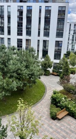 Файна Таун з документами. Будинок 2 корпус 7 - фото 1