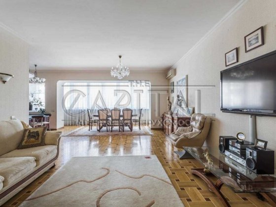 Продажа квартиры ул. Александра Конисского, 45-49 Шевченковский район Киев