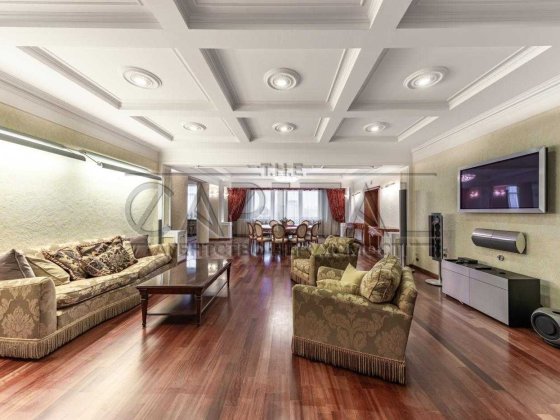 Продажа квартиры, ул. Паторжинского, Шевченковский район Киев