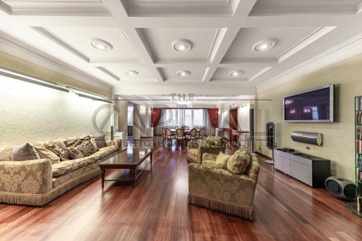 Продажа квартиры, ул. Паторжинского, Шевченковский район - фото 1