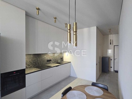 Продається 1 к.кв., ЖК Manhattan, Берестейський проспект 11 к. 1 Київ