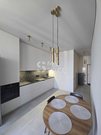 Продається 1 к.кв., ЖК Manhattan, Берестейський проспект 11 к. 1 - фото 1