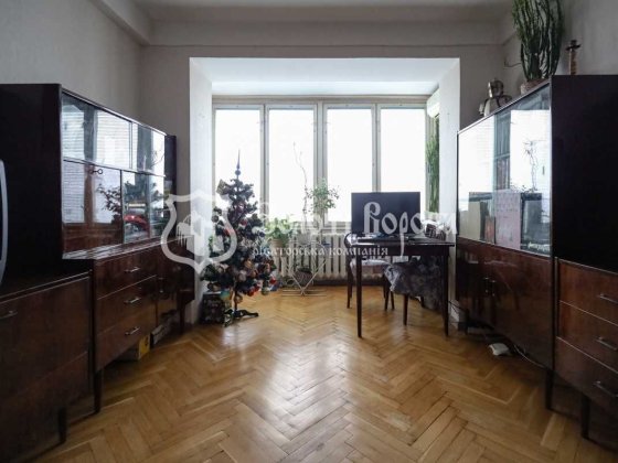 Квартира, 2к. Житловий стан. Платона Майбороди, 21, Лук'янівка Київ