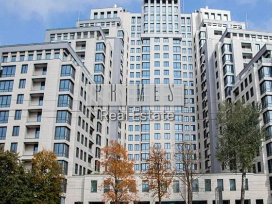 Продаж 2к квартири,	ЖК Crystal Park Tower, пр-т Берестейський, 42 Київ