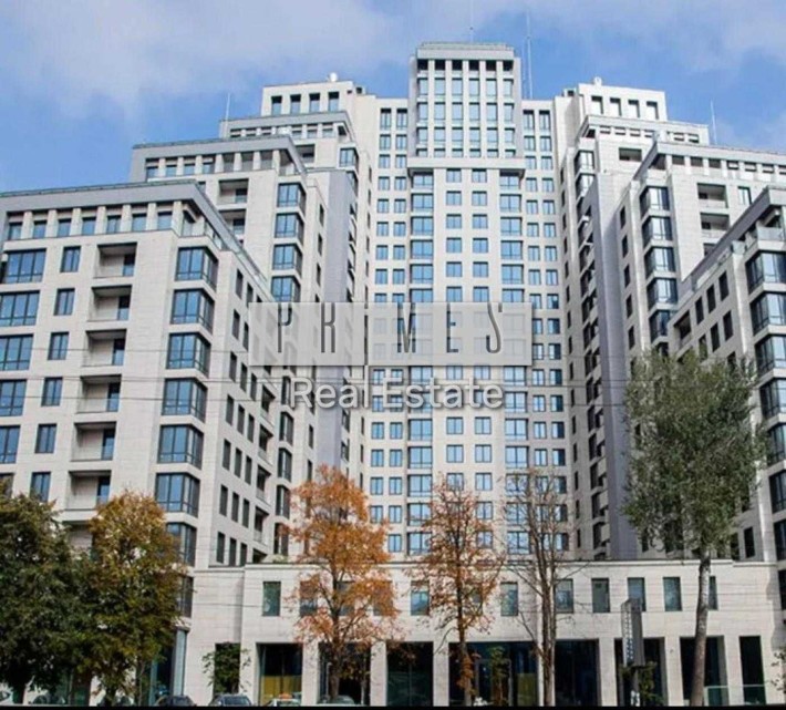 Продаж 2к квартири,	ЖК Crystal Park Tower, пр-т Берестейський, 42 - фото 1
