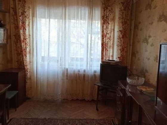 3-кімнатна по пр-т Повітряних Сил 7 метро Вокзальна Киев