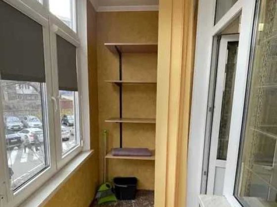 2-кімнатна квартира ЖК Зелений Острів 2 Берестейський проспект Київ