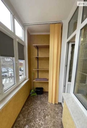 2-кімнатна квартира ЖК Зелений Острів 2 Берестейський проспект - фото 1