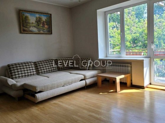 Продаж 3кімнатна 71м2 Артирелійський пров | Табірна | Парково-Сирецька Київ