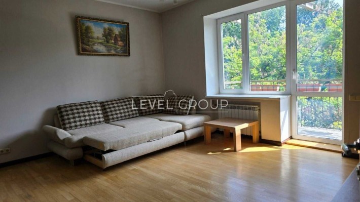 Продаж 3кімнатна 71м2 Артирелійський пров | Табірна | Парково-Сирецька - фото 1