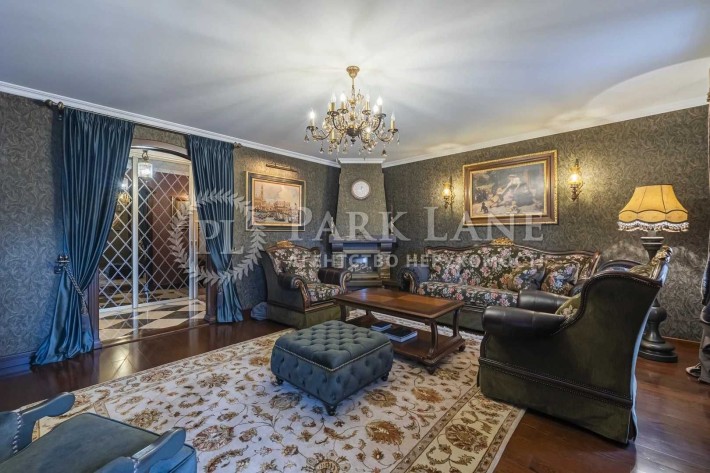 Продам 3 кімнатну квариру 124м РЕМОНТ Золотоустівська 10/12 Центр - фото 1