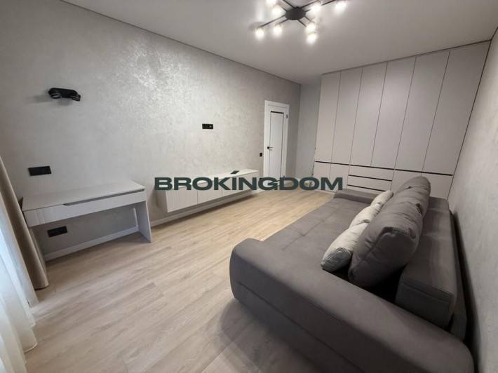 1-кімн.кв. просп.Повітряних сил 56-Б. ЖК Okland.єОселя - фото 1