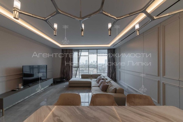 Продаж 2к квартири 102м2 ЖК Шервуд Авіаконструктора Антонова, 2б - фото 1