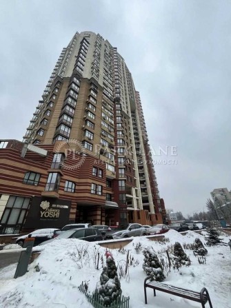 Продаж 4кім. Видова, поруч з парком Солом'янська вул 15а. - фото 1