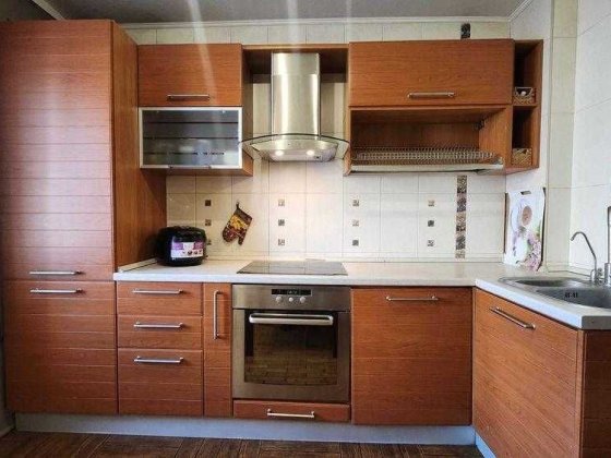 Золотоустівська / Златоустовская 4 Центр Простора затишна 2-к(64 кв.м) Київ